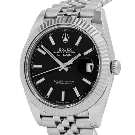 rolex datejust 41126334|Rolex Datejust 41 126334 .